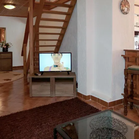 Semesterbostad Noel By Interhome