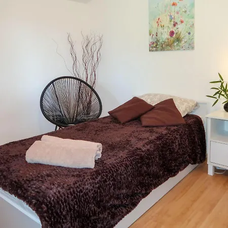 Noel By Interhome Дом отдыха