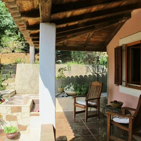 Дом отдыха Noel By Interhome Rasa