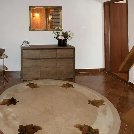 Noel By Interhome Дом отдыха