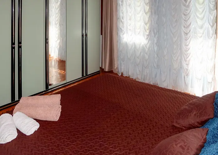 Noel By Interhome Vikendica Rasa