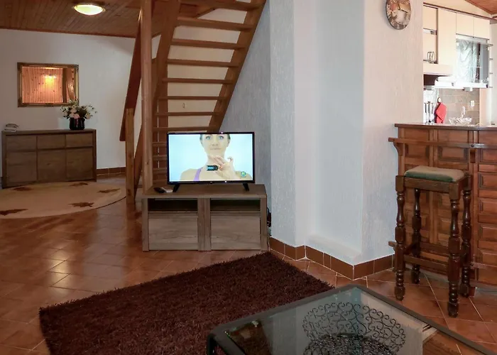 Casa de Férias Noel By Interhome